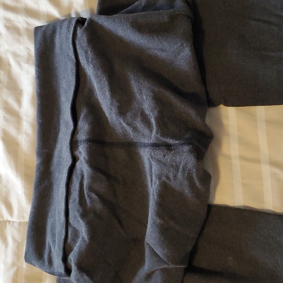 Lululemon leggings - Picture 2 of 3